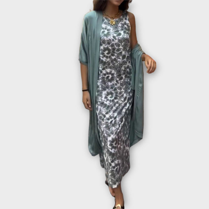 Viviana ™ ｜ Elegantný Dvojdielny Set