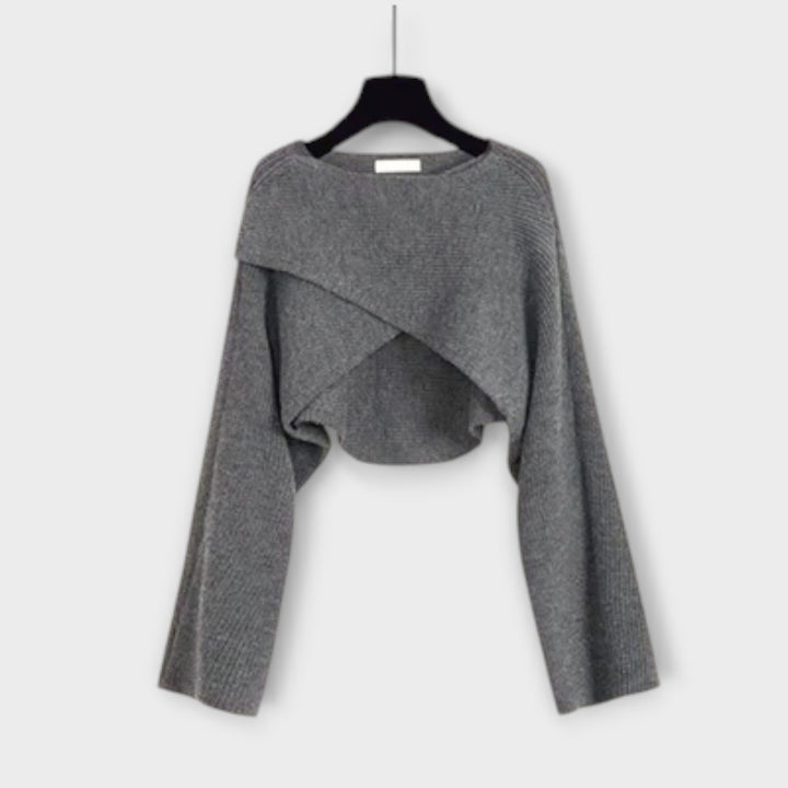 Sandra ™ ｜ Pohodlný trojdielny set