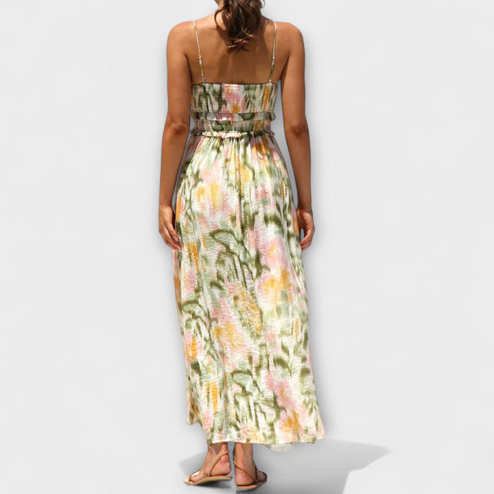 Annalise  ™ ｜Tlačené šaty