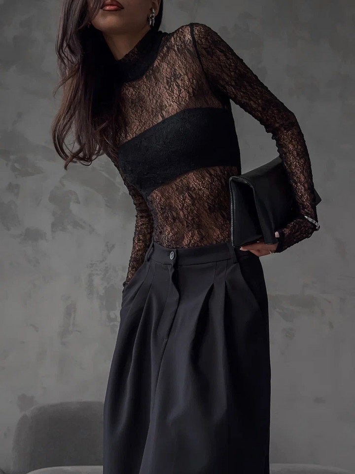 Veronika™|Maxi Sukňa