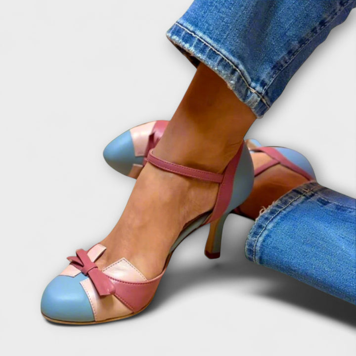 Lisa ™ ｜Ortopedické sandále pre každodennú ľahkosť