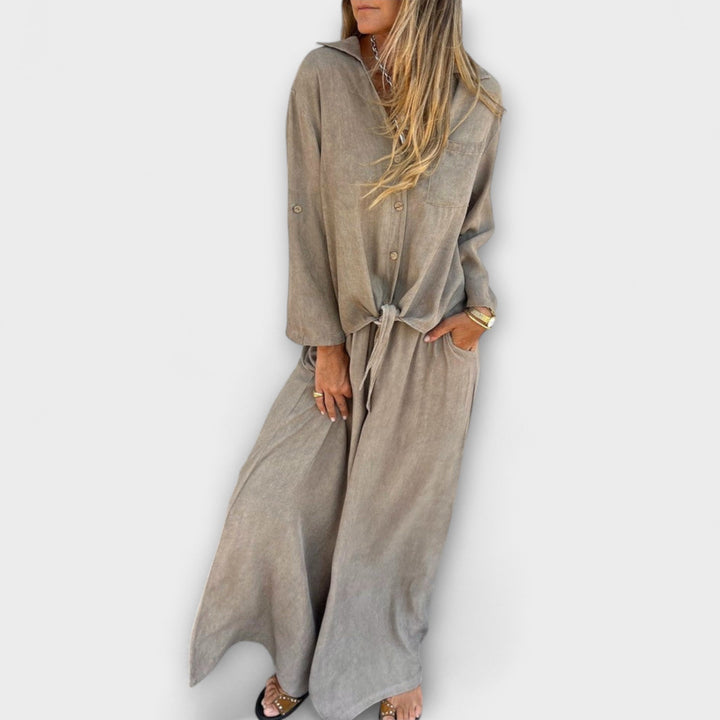 Atlas™ ｜ Dvojdielna súprava