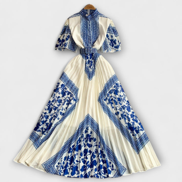 Delilah  ™ ｜ Vintage inšpirované šaty