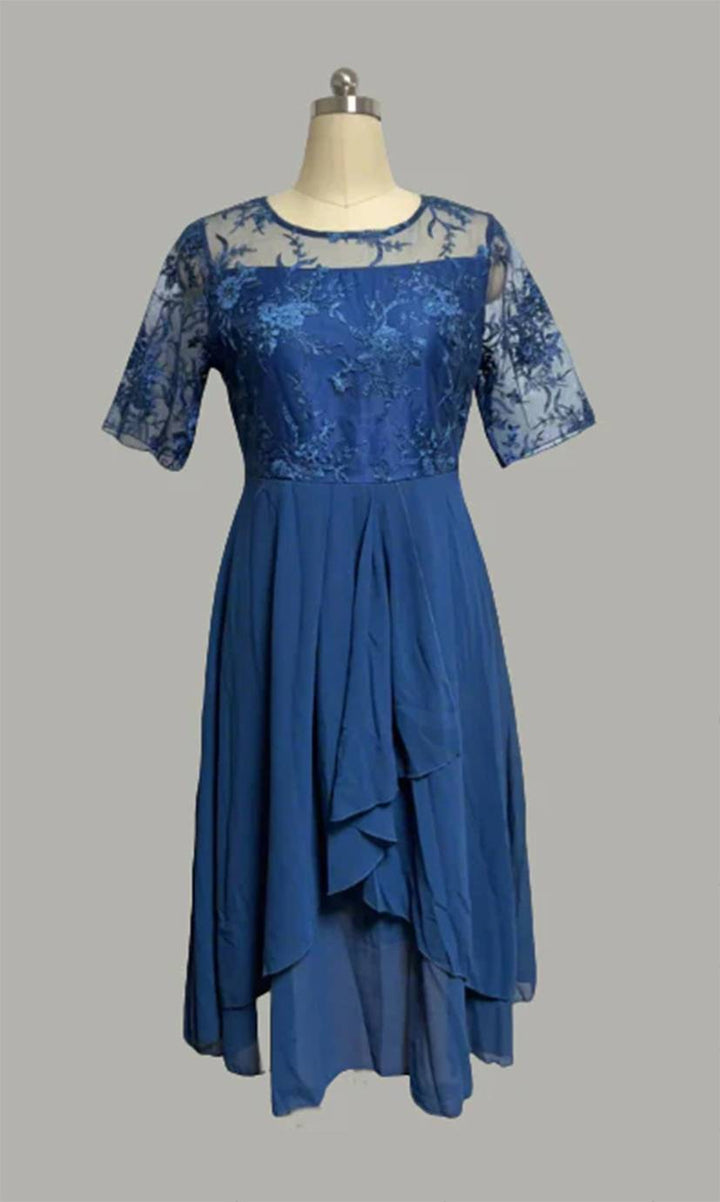 Božena™ ｜Šaty pre svadobných hostí