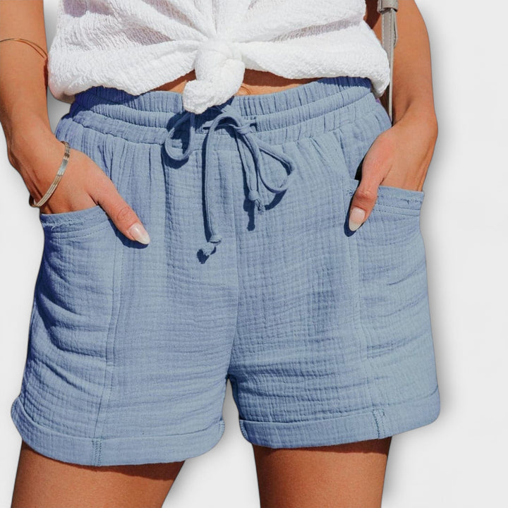 Emma ™ ｜ Letné Šortky