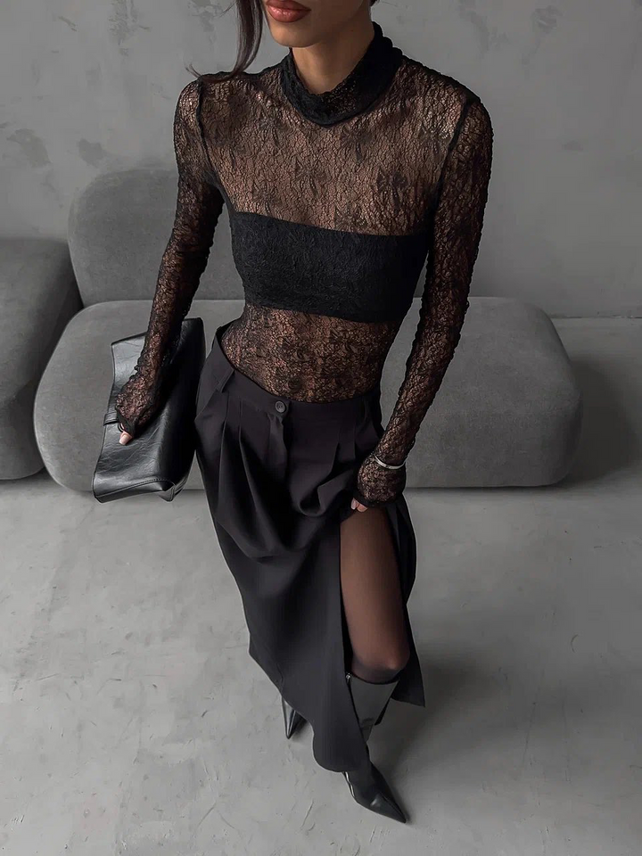 Veronika™|Maxi Sukňa