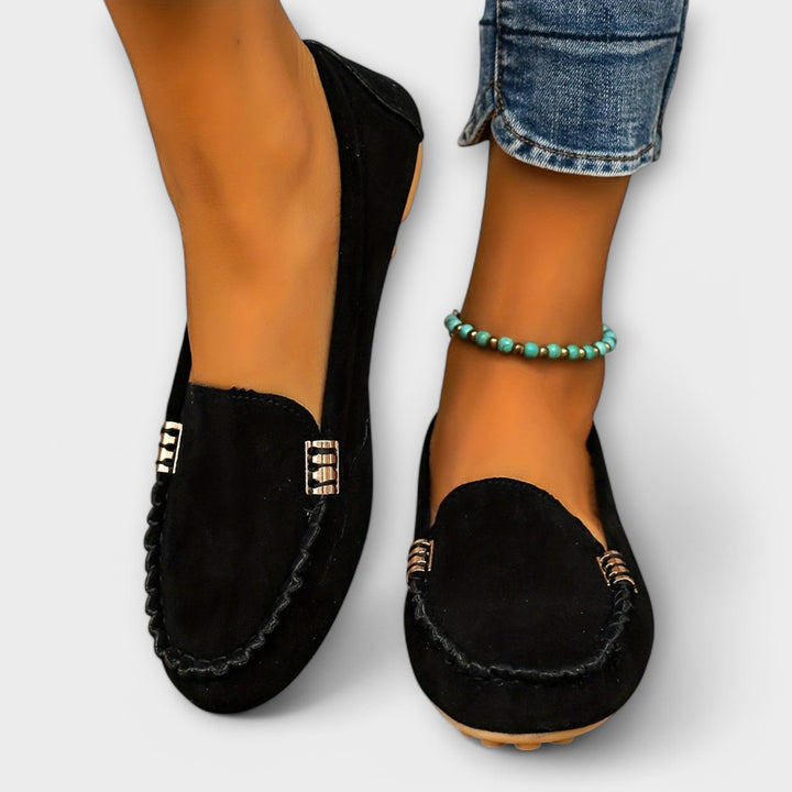 Sabrina ™｜Loafer