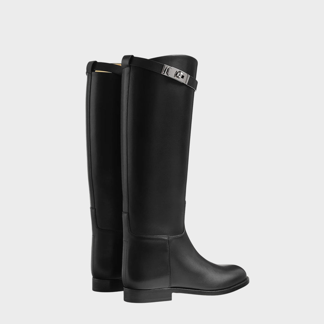 Beáta ™ ｜ ｜Elegantné čižmy