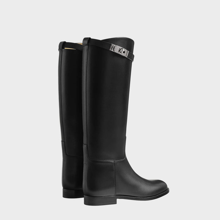 Beáta ™ ｜ ｜Elegantné čižmy