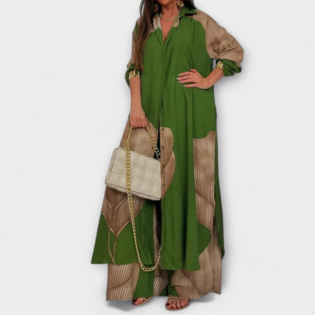 Moriel ™ ｜ 2-dielna súprava