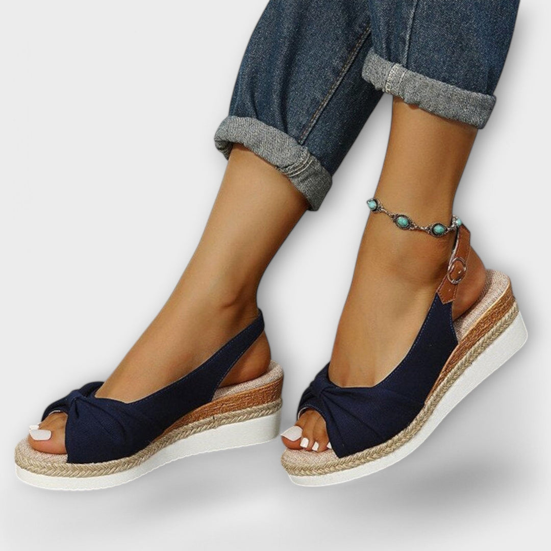 Jasmina - Ortopedické sandále