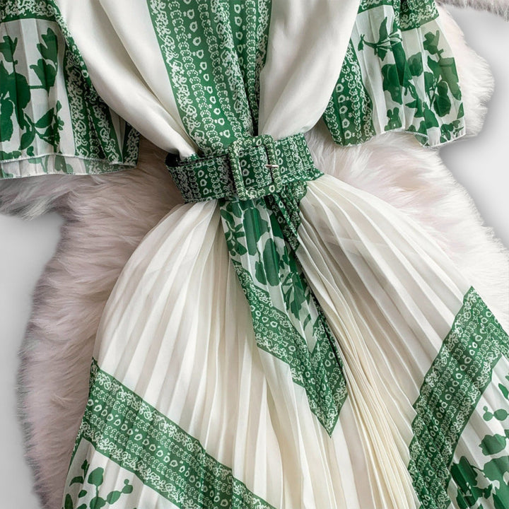 Delilah  ™ ｜ Vintage inšpirované šaty