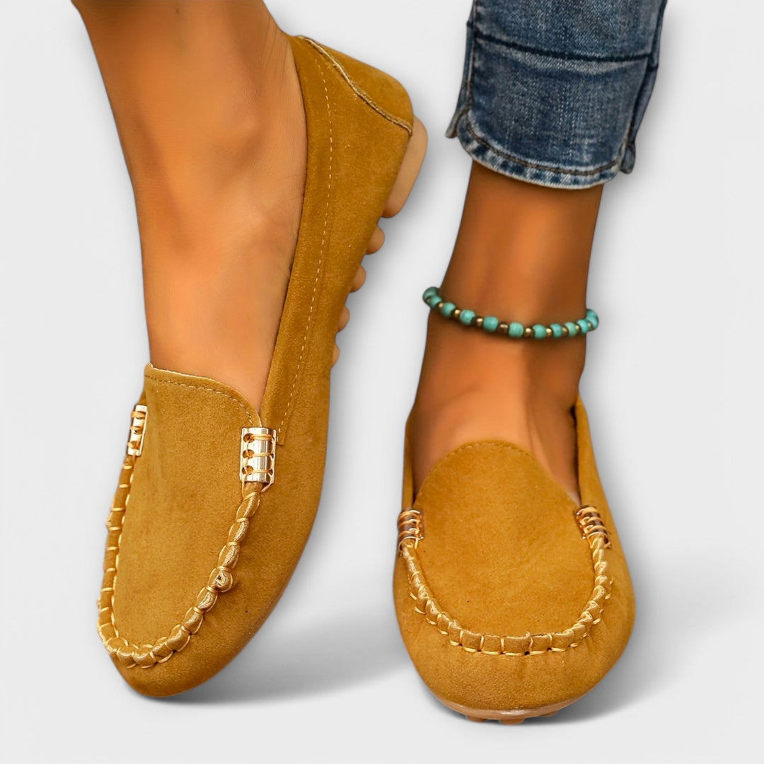 Sabrina ™｜Loafer