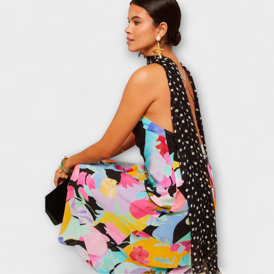 Naomi ™ ｜Hayley Midikleid