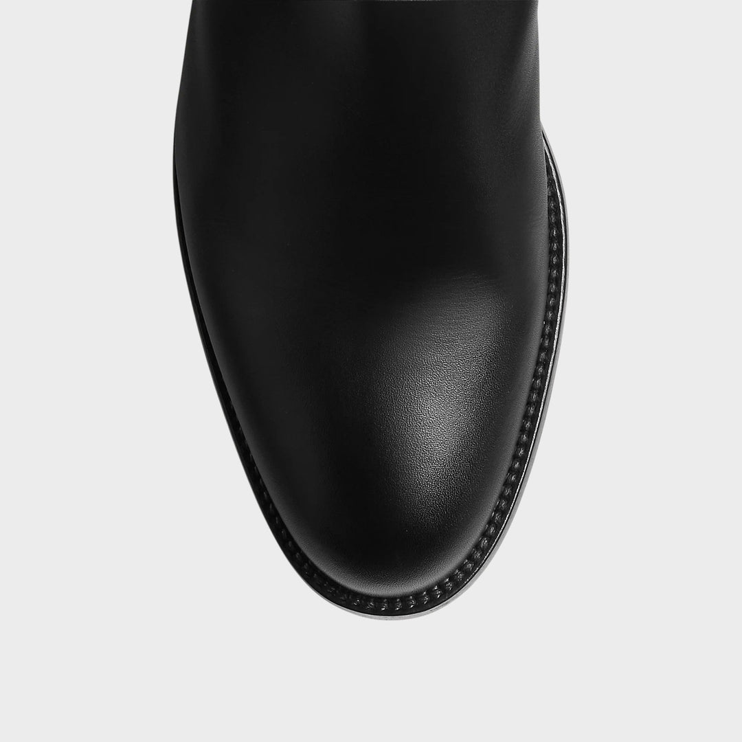 Beáta ™ ｜ ｜Elegantné čižmy