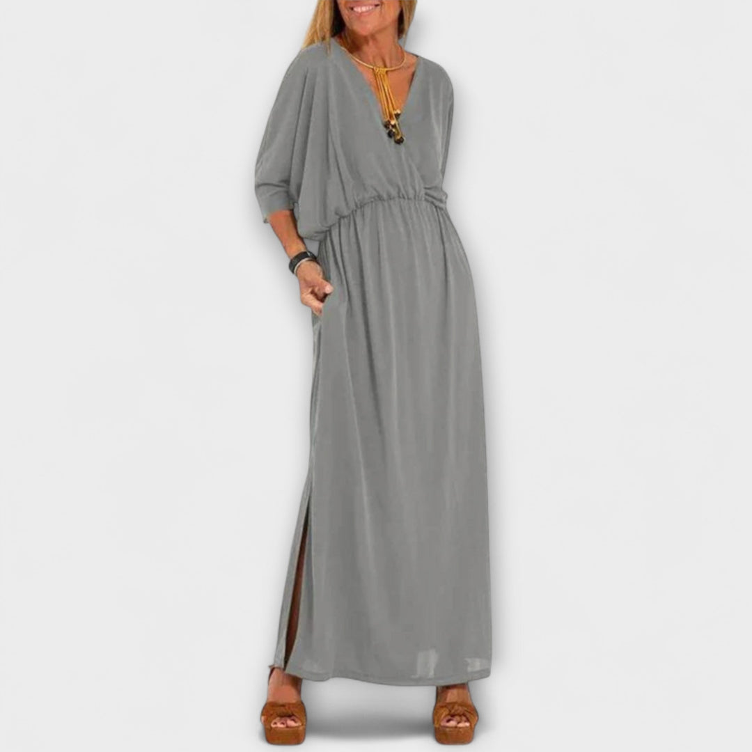 Lani  ™ ｜ Vintage Maxikleid