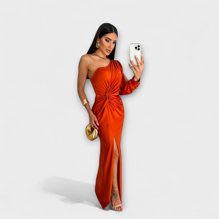 Elisa  ™ ｜Elegantné šaty s rafinovanosťou