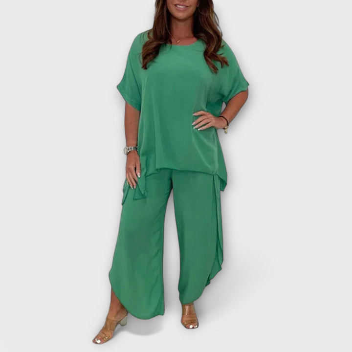 Maria ™ ｜ Dvojdielny set