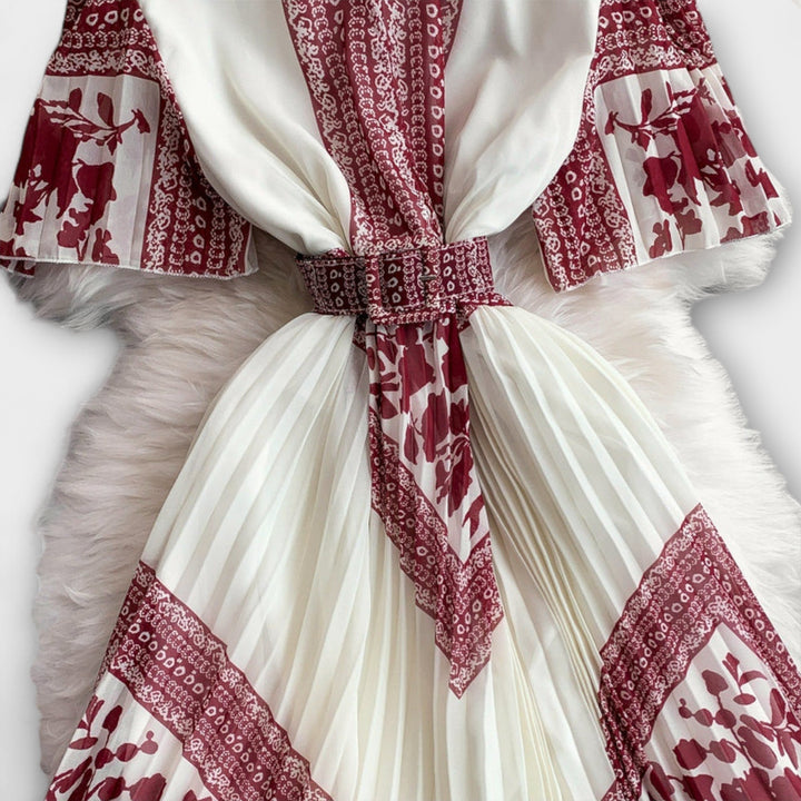 Delilah  ™ ｜ Vintage inšpirované šaty