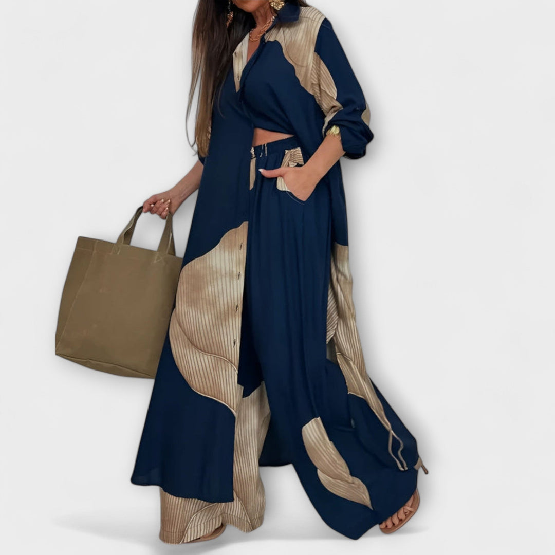 Moriel ™ ｜ 2-dielna súprava