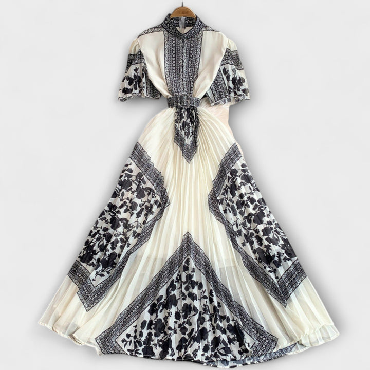 Delilah  ™ ｜ Vintage inšpirované šaty