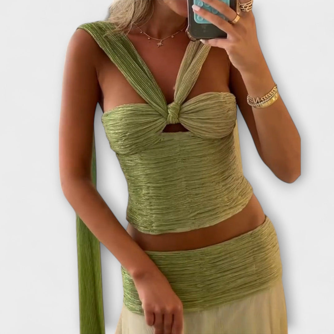 Piper ™ ｜Elegantný Dvojdielny Set