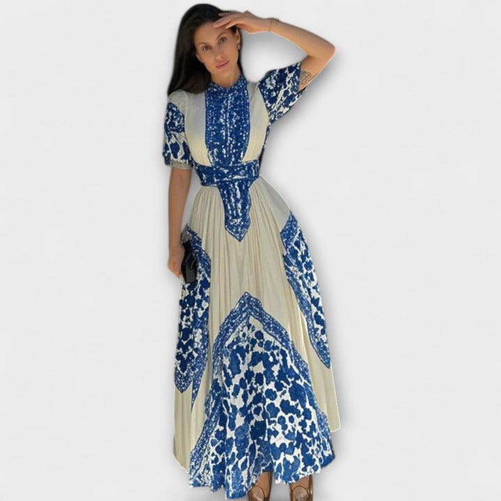 Delilah  ™ ｜ Vintage inšpirované šaty