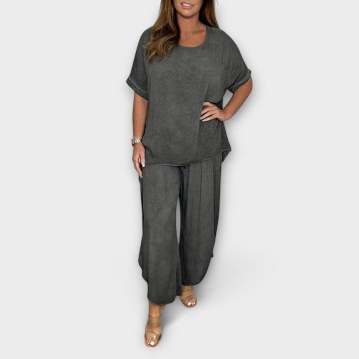 Maria ™ ｜ Dvojdielny set