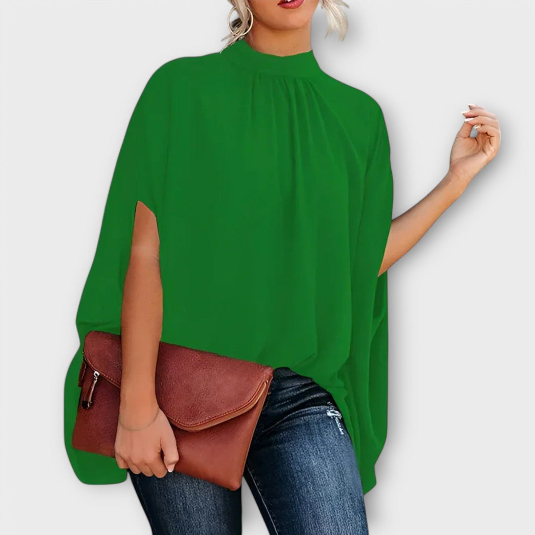 Jacqueline ™ ｜ Viacúčelová večerná blúzka