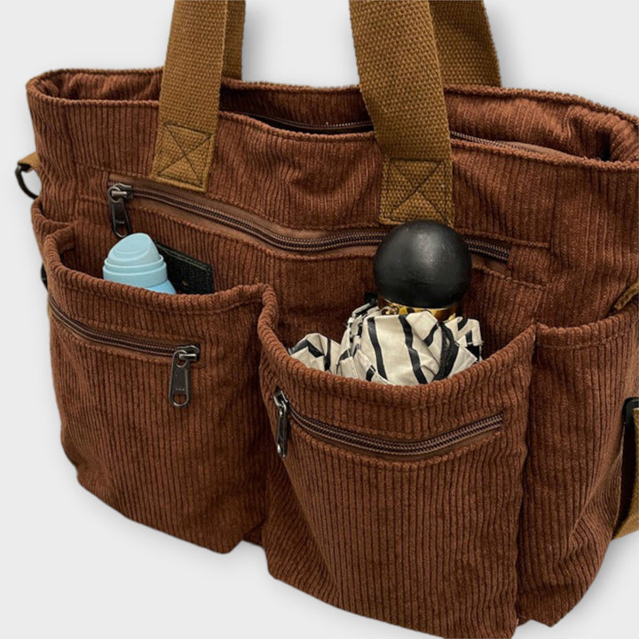 Monika ™ ｜Taška cez rameno