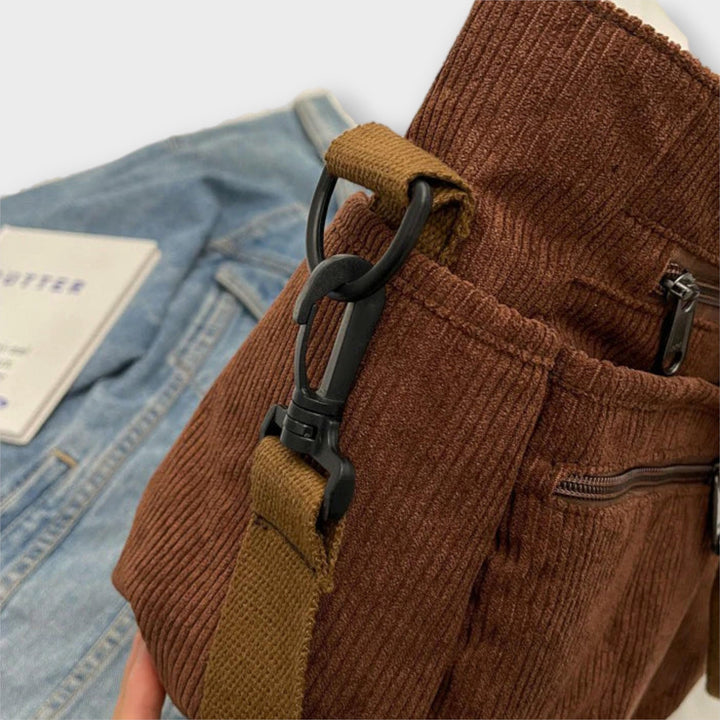 Monika ™ ｜Taška cez rameno