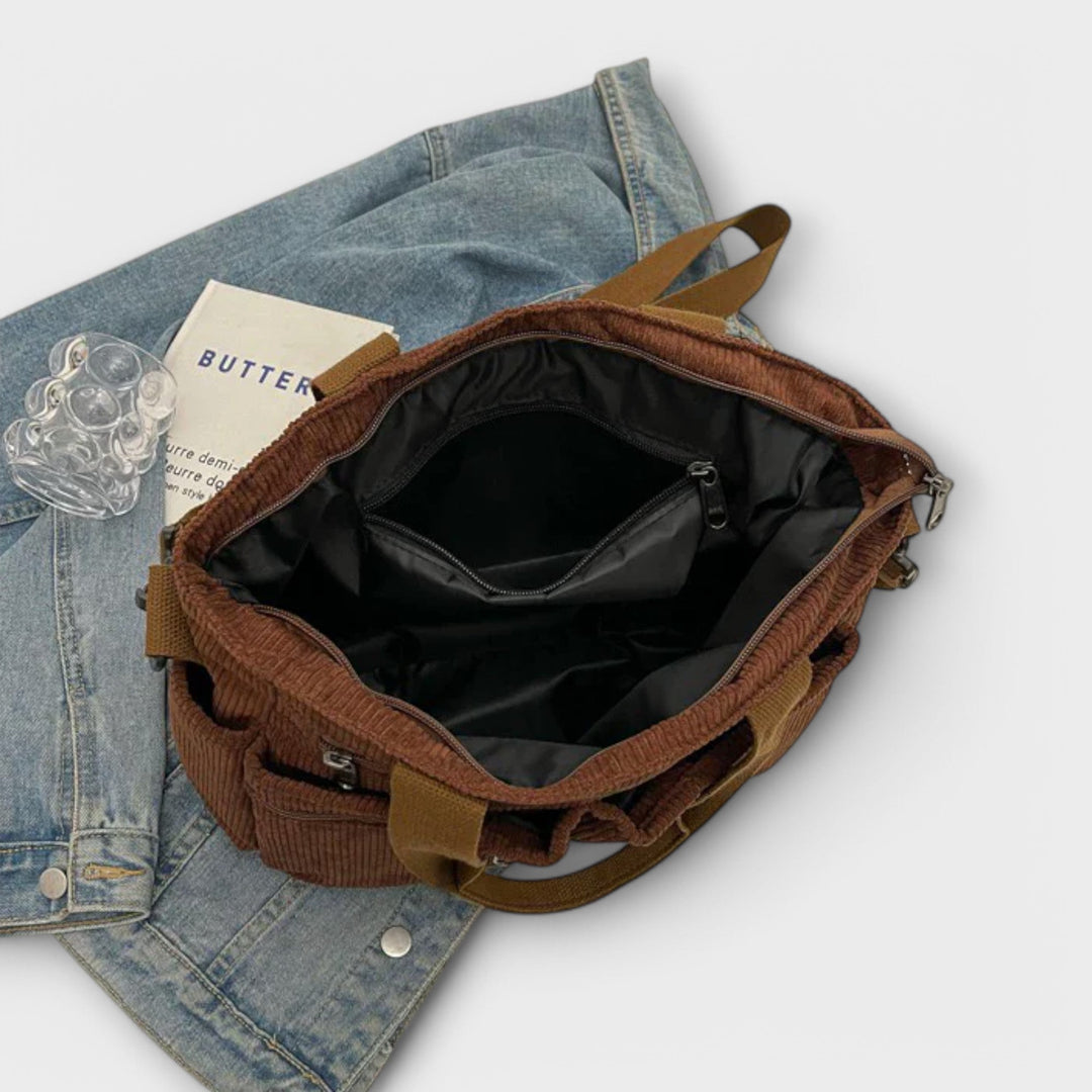 Monika ™ ｜Taška cez rameno