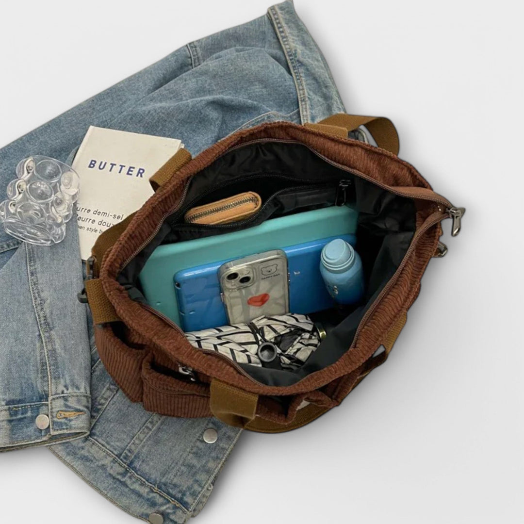 Monika ™ ｜Taška cez rameno