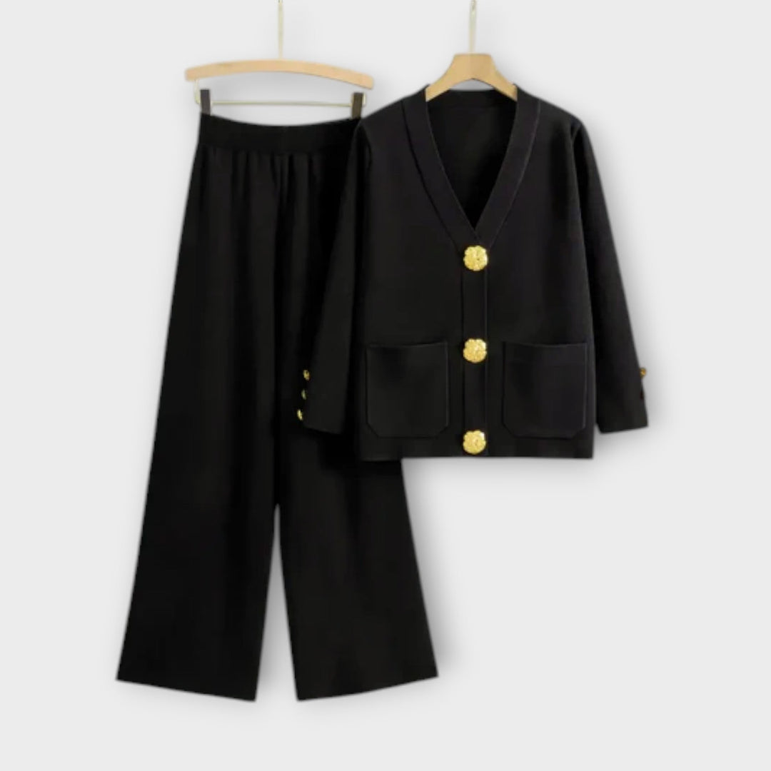 Angela ™ ｜Elegantný Set