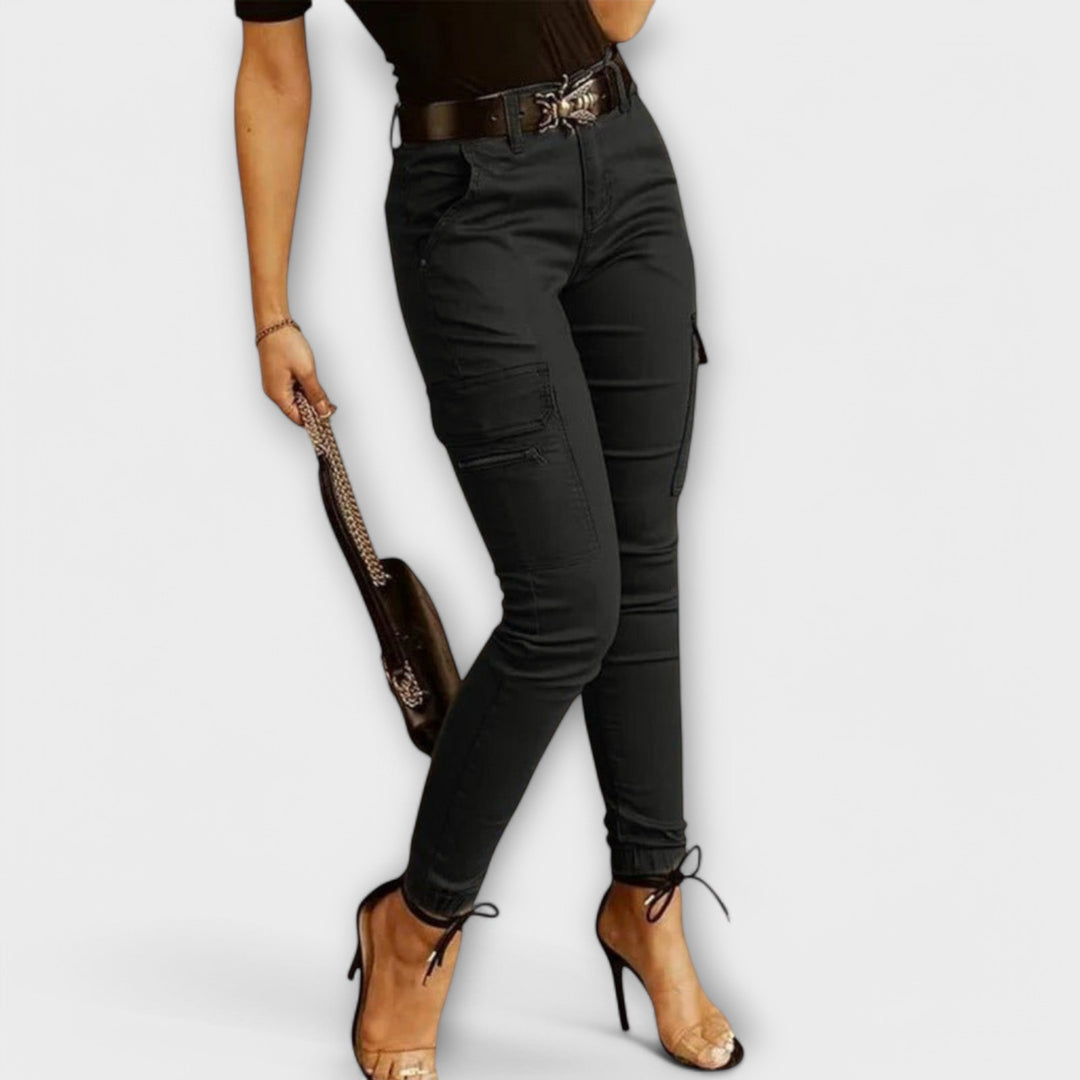 Cato ™ ｜ Údržbové cargo džíny