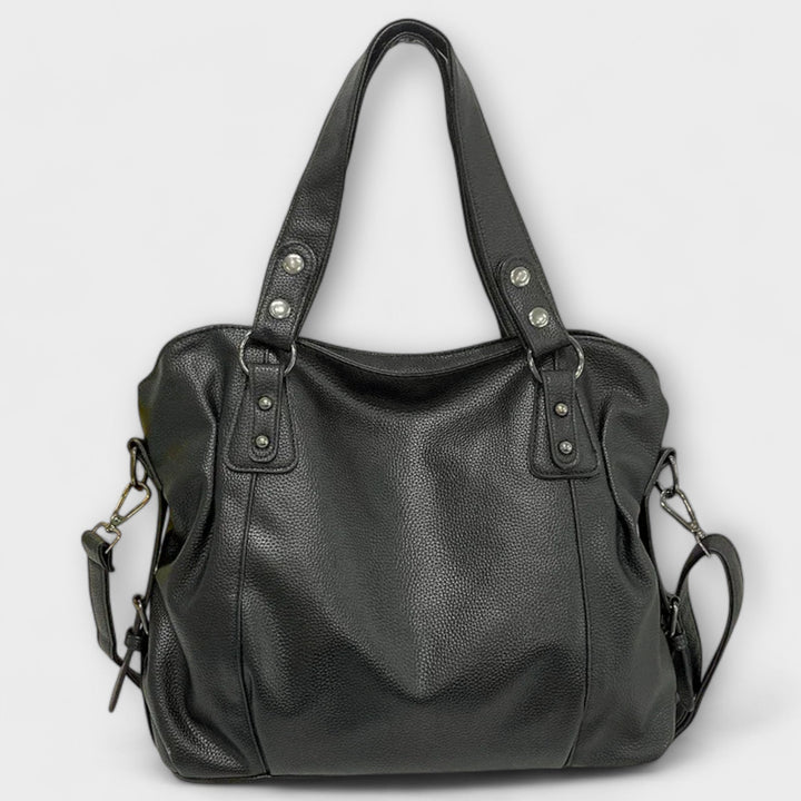 Monika ™ ｜Elegantná Hobo-ramenná taška