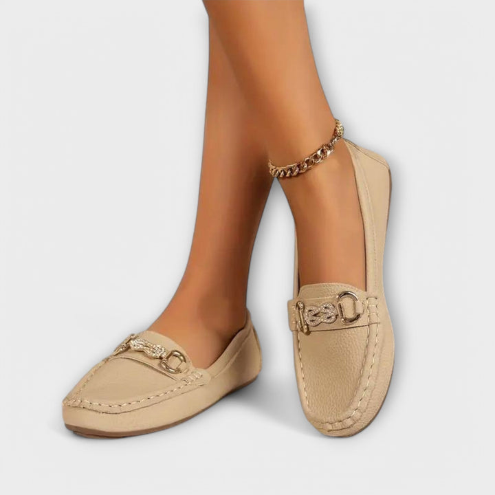 Lara ™ ｜ Loafer