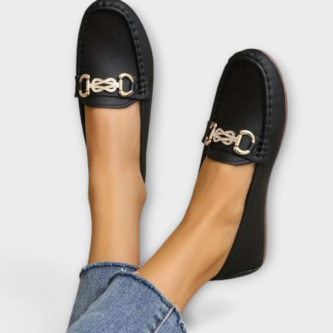 Lara ™ ｜ Loafer