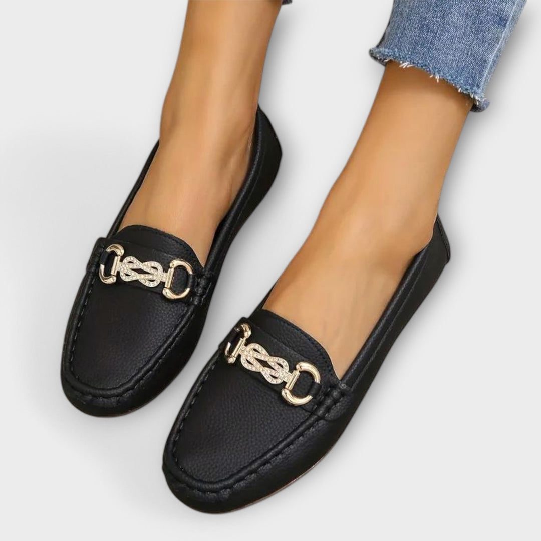 Lara ™ ｜ Loafer
