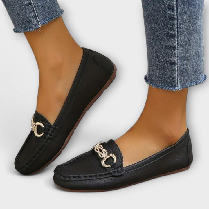Lara ™ ｜ Loafer