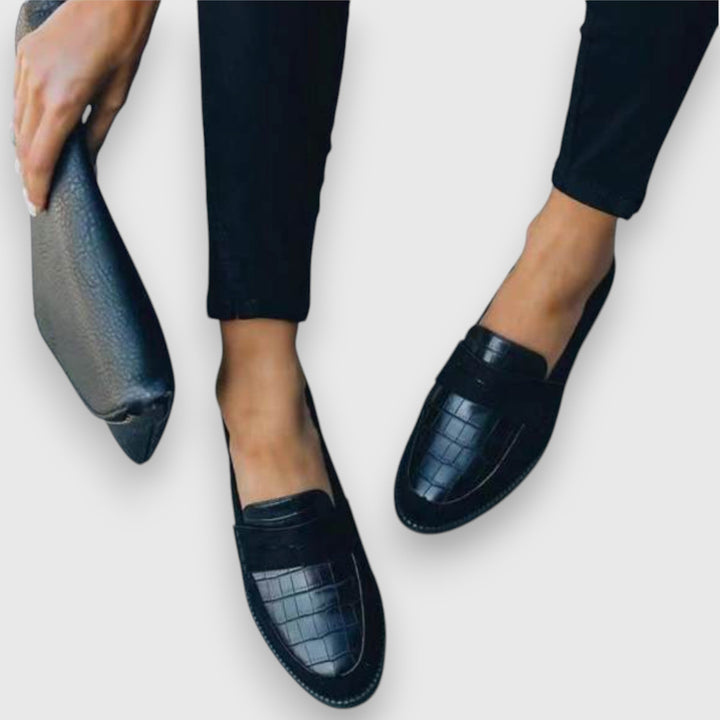 Sara ™ ｜Loafer