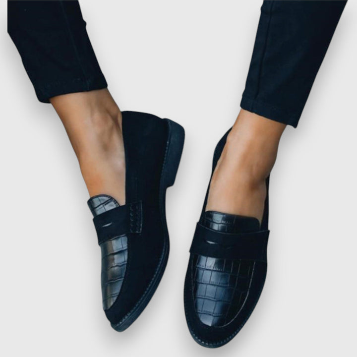 Sara ™ ｜Loafer
