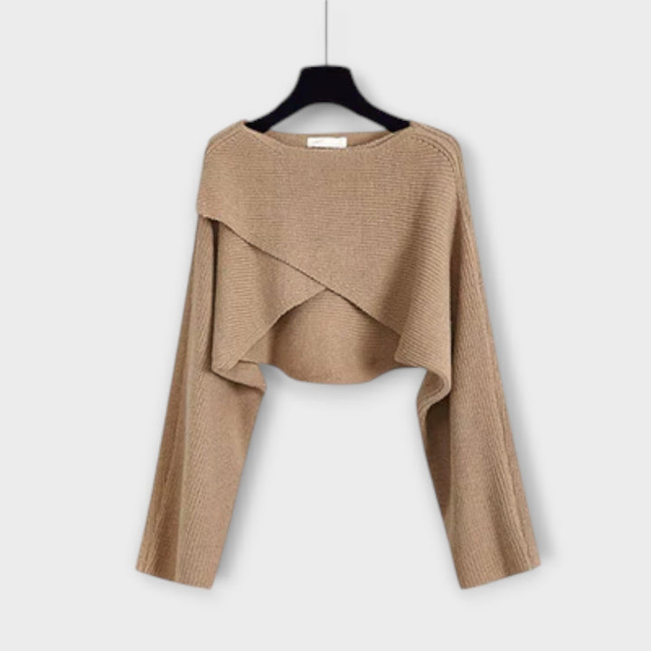 Sandra ™ ｜ Pohodlný trojdielny set