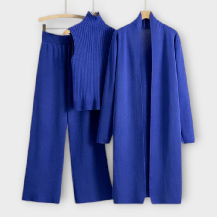 Isabella ™ ｜Trojdielny set