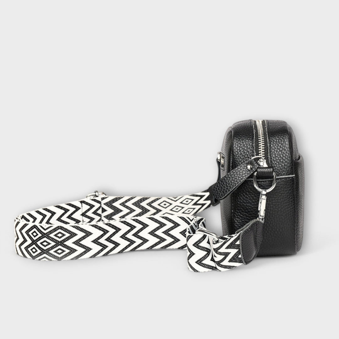 Monika ™ ｜ Mini ramenná taška