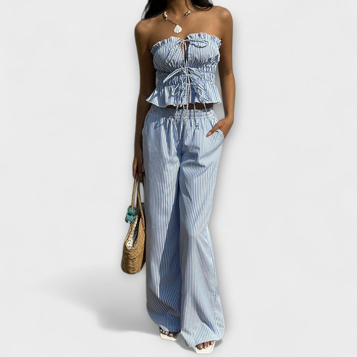 Mia ™ ｜ Sada nohavíc