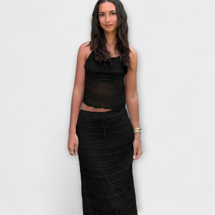 Eulália ™ ｜ Kolekcia Morské & Soľné