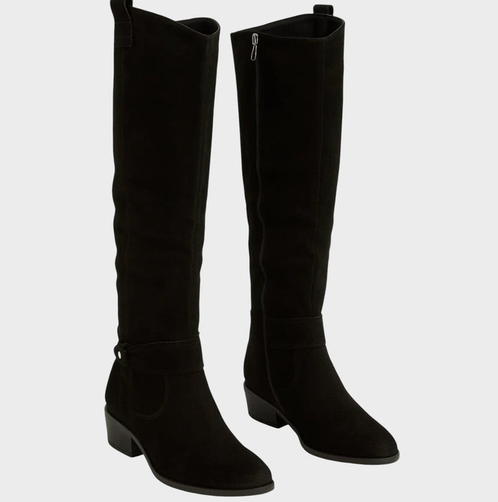 Milena ™ ｜Elegantné čižmy