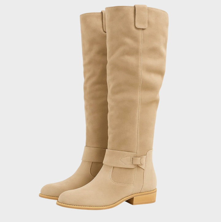 Milena ™ ｜Elegantné čižmy