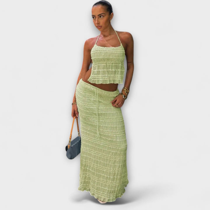 Eulália ™ ｜ Kolekcia Morské & Soľné